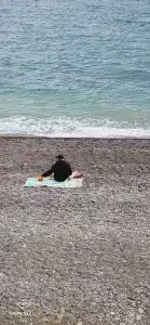 База отдыха у моря - 7