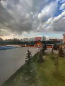 Саратовская - 65