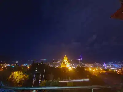 Сибирь - 18