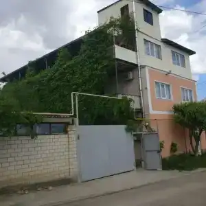 Памир - 11