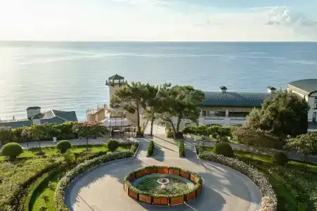 Palmira Palace Resort & SPA - 8