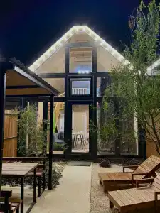 SOL beach house - 28