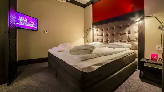 Comfort LT - Rock 'n' Roll Vilnius - 61