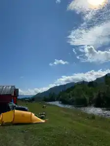 Байтерек Camp - 25