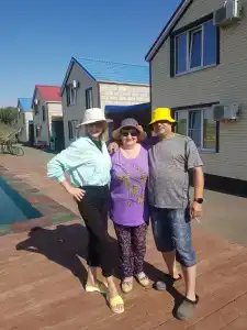 Веселый Маныч - 54