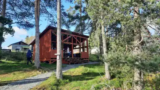 Karelia Love Glamping - 21