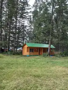 Лесной Дворик - 99