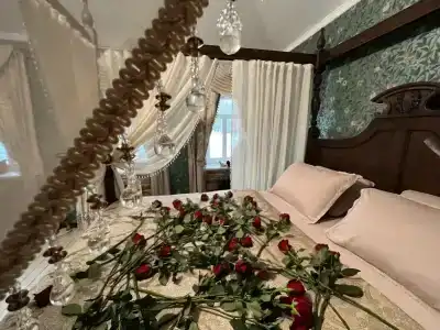 Мадемуазель Пшёнкина - 32