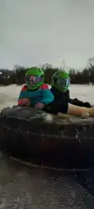 Чистый бережок - 3