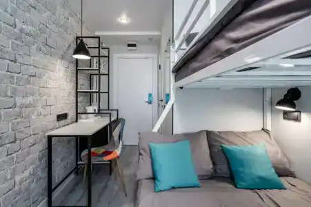 Уютная квартира - 58