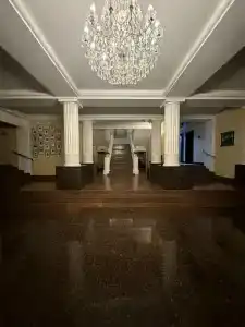 Центральная - 100