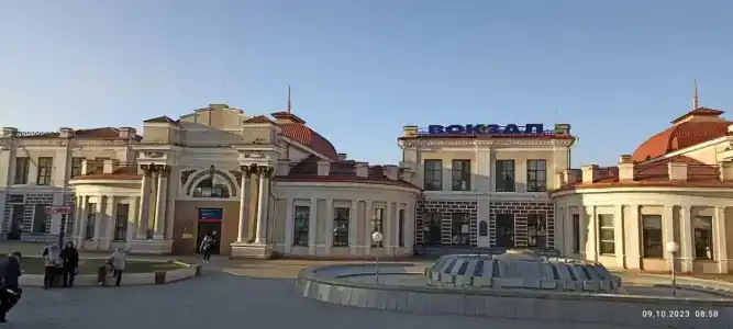 Гранд-сити - 4