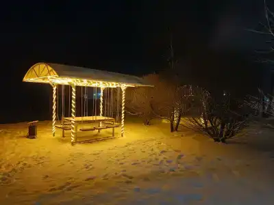 Лагуна Юг - 6