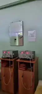 Кедр - 18