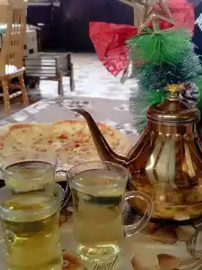 Зона отдыха Озерный - 36