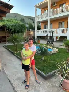 Ускут - 14