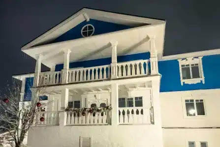 Суворова 26 - 30