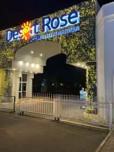 Desert Rose Resort - 46