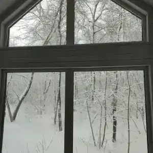 Восход на Волге - 49