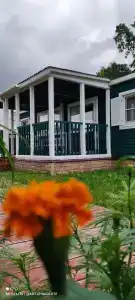 Солнечный Дом - Casa del Sole - 8
