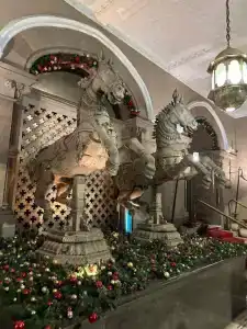 The Taj Mahal Palace, Mumbai - 23