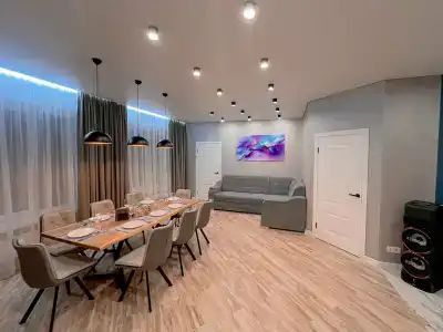 Комфорт Хаус - 15