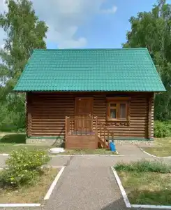 Новый ковчег - 23