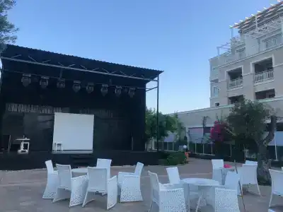 Andriake Beach Club - 70