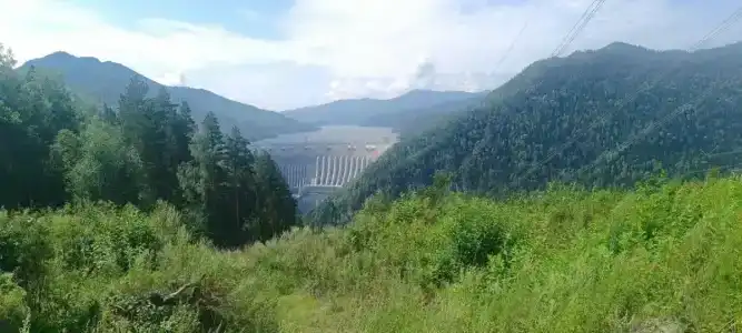 Солонечный - 11