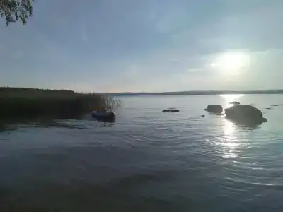 Медвежий камень - 19