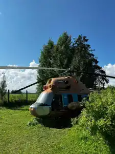 На Вотчине - 74