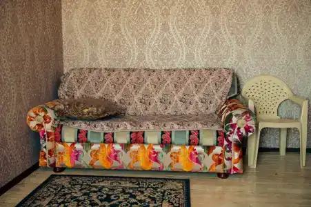 Тихий берег - 23