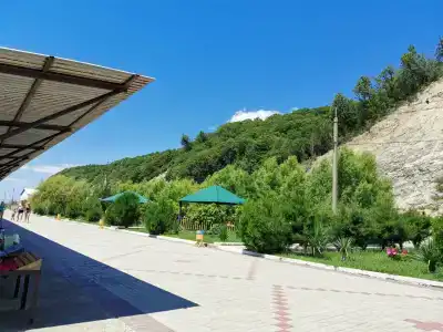 Автокемпинг Молчанова - 29