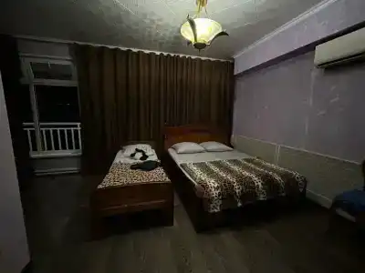 Турист - 35