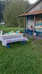 База отдыха Автозаводский Пляж - 24