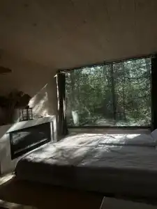 ForestHouse Лесной домик - 48