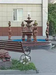 Полёт - 22