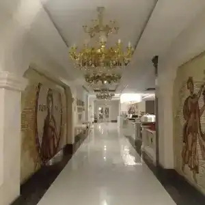 Side Royal Palace - 3