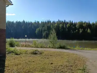 Горное Озеро - 30