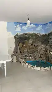 в горах - 83