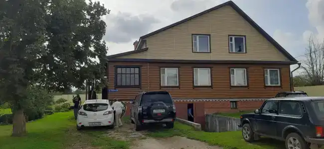 Гостевой дом на Ивановском - 6