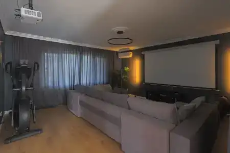 Этно Вилла-Резиденция - 41