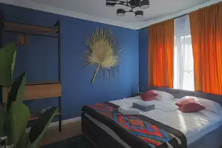 Этно Вилла-Резиденция - 37