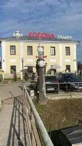 Кобона - 49