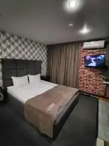 Бизнес-отель Loft - 54