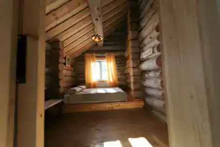 Mountain Cricket Chalets and Apartments - 5