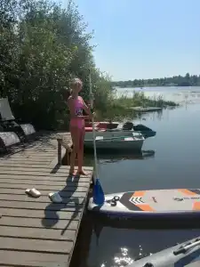 Глэмпинг  Прованс - 90