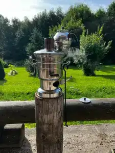 База отдыха Рюттю - 88