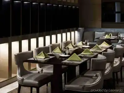 Pullman Shanghai South - 6