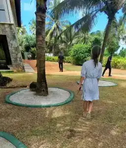 Cinnamon Bentota Beach - 56